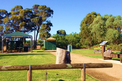 Picola Heritage Park - Restaurant Gold Coast 0