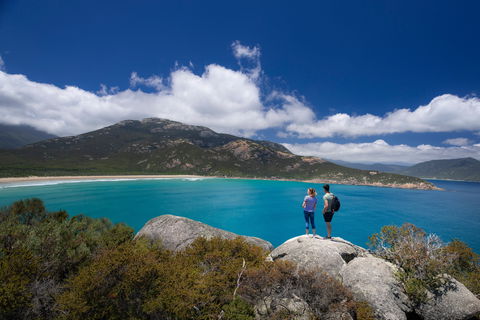 Pillar Point Lookout - Restaurant Gold Coast 0