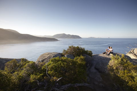 Pillar Point Lookout - Restaurant Gold Coast 2