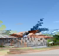 Pine Creek Bakery - Restaurant Gold Coast