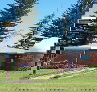Port Macquarie Astronomical Observatory - Restaurant Gold Coast