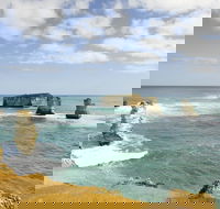 Port Campbell - Restaurant Gold Coast