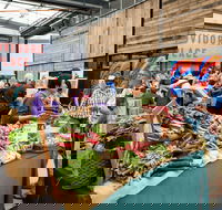 Providore Market - Restaurant Gold Coast