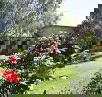 Prospect House and Garden - Restaurant Gold Coast