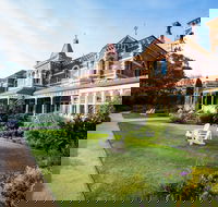 Rippon Lea Estate - Restaurant Gold Coast
