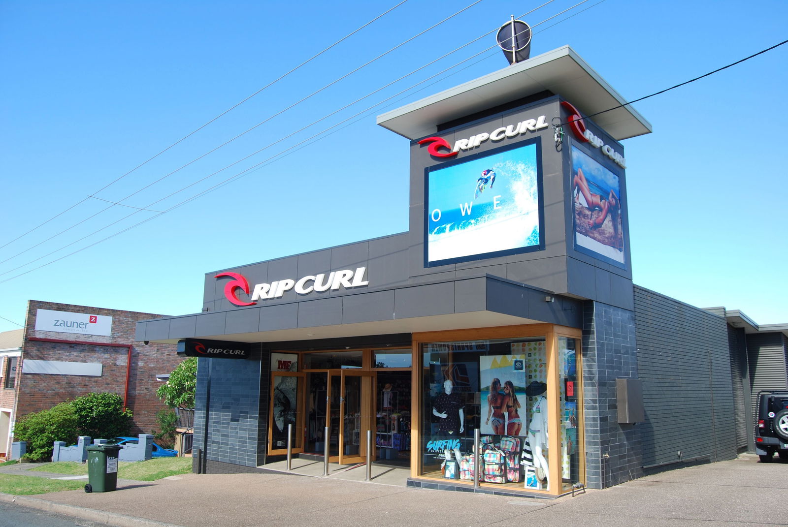 Ulladulla NSW Restaurant Gold Coast