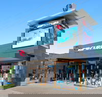 Rip Curl Ulladulla - Restaurant Gold Coast
