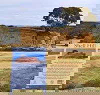 Shell Hill Reserve - Restaurant Gold Coast