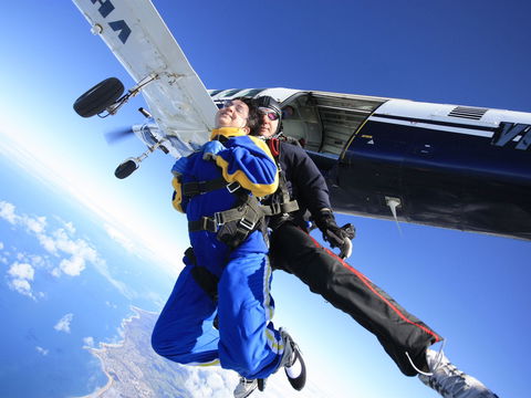 Skydive Great Ocean Road - Restaurant Gold Coast 1