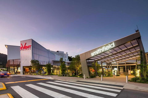 Smithfield Shopping Centre - Restaurant Gold Coast 0