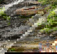 Somersby Falls Picnic Area - Restaurant Gold Coast