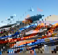 Splash Town - Copper Coast - Restaurant Gold Coast