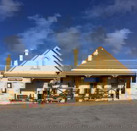 Stansbury Museum - Restaurant Gold Coast