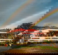 Stefani Hilltop Gallery - Restaurant Gold Coast