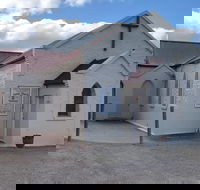 St Mary's Anglican Church Wallaroo - Restaurant Gold Coast