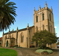 St Stephens Anglican Church - Restaurant Gold Coast