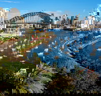 Sydney Harbour Bridge - Restaurant Gold Coast