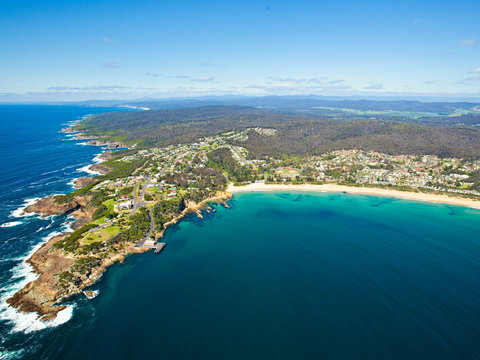 Tathra Beach - Restaurant Gold Coast 0
