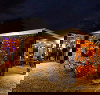 The Barn at Wombat Flat - Restaurant Gold Coast