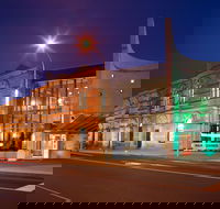 The Riddoch  Main Corner Complex - Restaurant Gold Coast