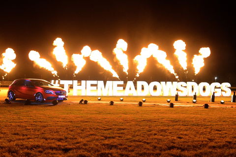 The Meadows - Restaurant Gold Coast 2