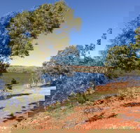 Tingkkarli/Lake Mary Ann - Restaurant Gold Coast