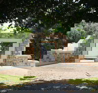 Town Hall Ruins Darwin - Restaurant Gold Coast