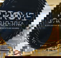 Trove Canberra - Restaurant Gold Coast