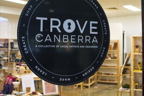 Trove Canberra - Restaurant Gold Coast 0