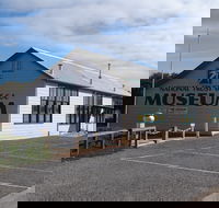 Tumby Bay National Trust Museum - Restaurant Gold Coast