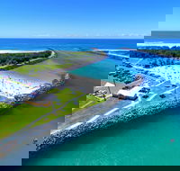 Tuncurry Rock Pool - Restaurant Gold Coast