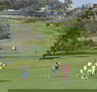 Tura Beach Country Club - Restaurant Gold Coast