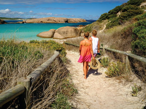 Twilight Bay - Restaurant Gold Coast 2