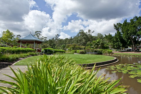 Underwood Park - Restaurant Gold Coast 0