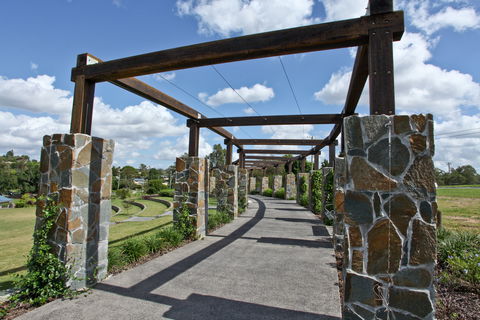 Underwood Park - Restaurant Gold Coast 1