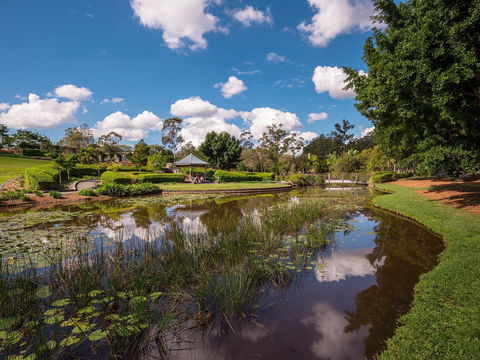 Underwood Park - Restaurant Gold Coast 2