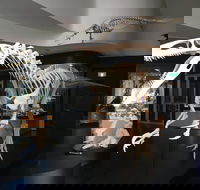 UNE Natural History Museum - Restaurant Gold Coast