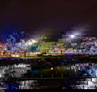 Wagga Wagga Civic Theatre - Restaurant Gold Coast
