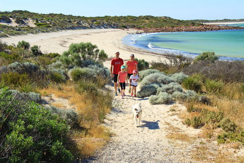Walk The Yorke Trail - Restaurant Gold Coast 1