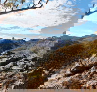 Warrumbungle National Park - Restaurant Gold Coast