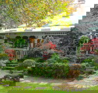 Wentworth Falls - Restaurant Gold Coast