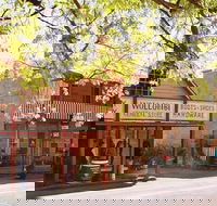 Wollombi - Restaurant Gold Coast