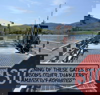 Wymah Ferry - Restaurant Gold Coast