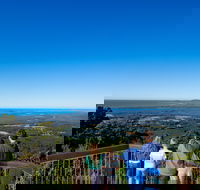 Yarrahapinni - Restaurant Gold Coast