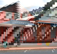 Yilgarn History Museum - Restaurant Gold Coast