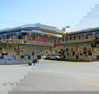 Yorketown - Restaurant Gold Coast