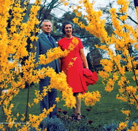 A Changing Australia The Time of Gough Whitlam - Restaurant Gold Coast