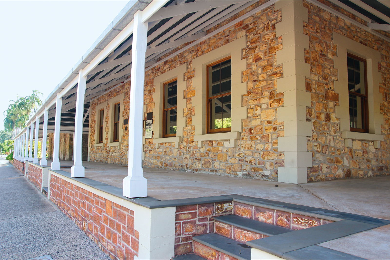 Pleasure Point ACT Restaurant Gold Coast