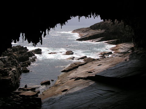 Admirals Arch - Restaurant Gold Coast 0
