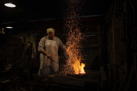 Angaston Blacksmith Shop And Museum - Restaurant Gold Coast 0